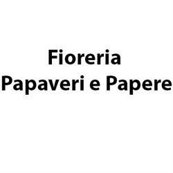 Fioreria Papaveri E Papere, Bagnolo in Piano orari di apertura