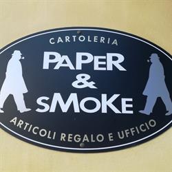 Paper & Smoke, Nizza Monferrato orari di apertura