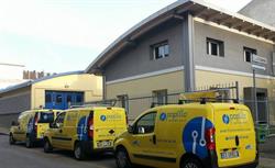 Papillo Ascensori, Alessandria orari di apertura