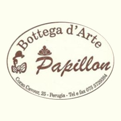 Bottega D'Arte Papillon, Perugia orari di apertura