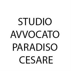 Studio Avvocato Paradiso Cesare, Taranto orari di apertura