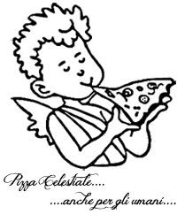 Paradiso Pizzestre Di De Maio Fabio, Roma orari di apertura