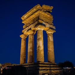 Parco Archeologico E Paesaggistico Valle Dei Templi, Agrigento orari di apertura