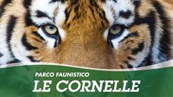 Parco Faunistico Le Cornelle, Valbrembo orari di apertura