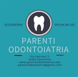 Parenti Tommaso (Dr.), Sesto Fiorentino orari di apertura