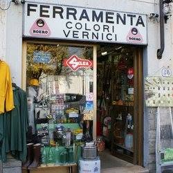 Parigi e Bencini, Sesto Fiorentino orari di apertura