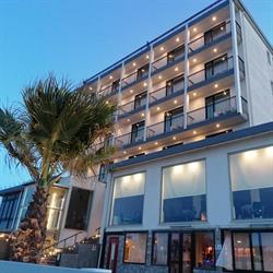 Park Hotel, Chioggia orari di apertura
