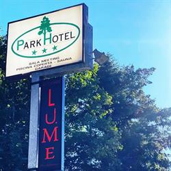 Park Hotel, Fanano orari di apertura