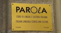 Parola SRL, Firenze orari di apertura