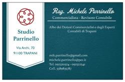 Parrinello Michele (Rag.), Trapani orari di apertura
