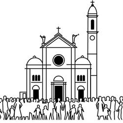 Parrocchia di Santo Stefano, Santo Stefano Ticino orari di apertura