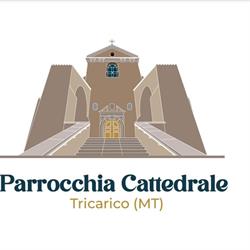 Parrocchia Cattedrale, Tricarico orari di apertura