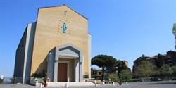 Chiesa della Beata Vergine Maria Immacolata alla Giustiniana, Roma orari di apertura