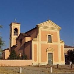 Parrocchia Cittanova, Modena orari di apertura