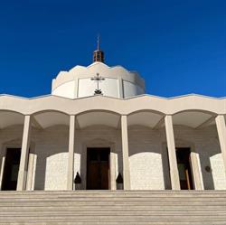 Parrocchia Cristo Re dei Frati Minori, Martina Franca orari di apertura