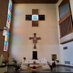 Parrocchia Del Ss. Crocifisso, Ancona orari di apertura