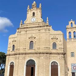 Parrocchia Dello Spirito Santo, Francavilla Fontana orari di apertura