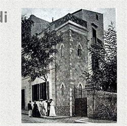 Chiesa del Sacro Cuore di Gesù, Portici orari di apertura