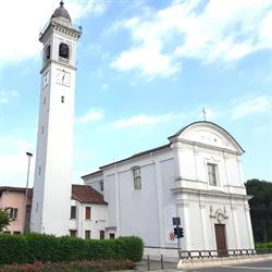 Parrocchia Della Stocchetta, Brescia orari di apertura