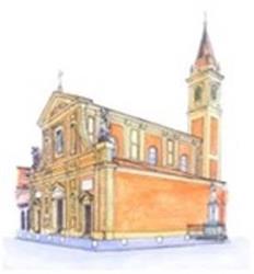 Parrocchia Di Castelfranco E., Castelfranco Emilia orari di apertura