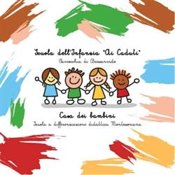 Scuola materna "Ai Caduti" parrocchia Bressanvido, orari di apertura