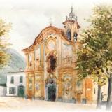 Parrocchia Di Crevenna, Erba orari di apertura