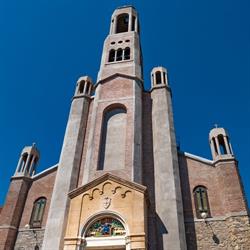 Parrocchia Di Cristo RE, Imperia orari di apertura