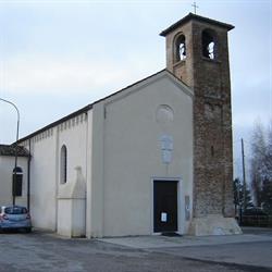 Parrocchia Di Lughetto, Campagna Lupia orari di apertura