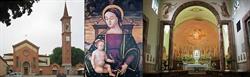 Parrocchia Di Madonna Dell'olmo, Thiene orari di apertura