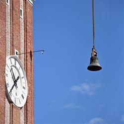 Parrocchia Di Mirano, orari di apertura