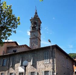 Parrocchia Natività di Maria, Pusiano orari di apertura