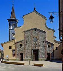 Parrocchia Di S. Dalmazzo, Borgo San Dalmazzo orari di apertura