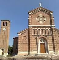 Parrocchia Di S. Giorgio, Quinto di Treviso orari di apertura