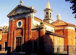 Parrocchia Di S. Carlo, Seregno orari di apertura