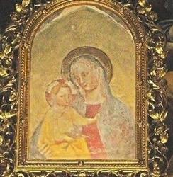 Parrocchia Di S. Maria Della Pieta', Prato orari di apertura