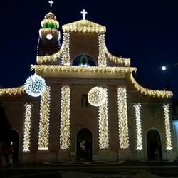 Parrocchia Di S. Pietro Sestri Levante, Riva Trigoso Ponente - Orari di apertura