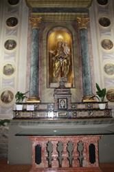 Parrocchia S. Maria Assunta, Golasecca orari di apertura
