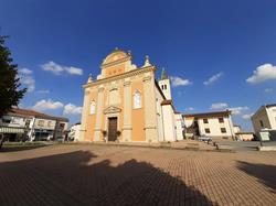 Chiesa Parrocchiale di Santa Sofia - Canaro, orari di apertura