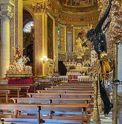 Parrocchia Di S. Stefano, Lavagna orari di apertura
