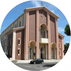 Parrocchia di Sant’Antonio, Viareggio orari di apertura