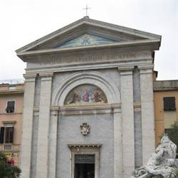 Parrocchia Di S.giacomo, Carrara orari di apertura