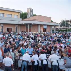 Parrocchia di Santa Rita, Viareggio orari di apertura