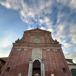 Parrocchia Di San Bartolomeo, Cassolnovo orari di apertura