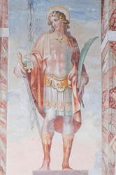 Chiesa di San Pancrazio, Roma orari di apertura