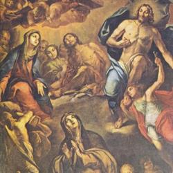 Chiesa di Santa Brigida, Napoli orari di apertura