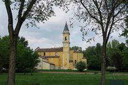 Parrocchia Di San Martino Spino, Mirandola orari di apertura