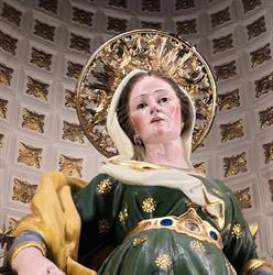 Parrocchia Di Sant'Anna, Sorrento orari di apertura