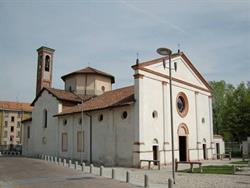 Parrocchia Di Zibido S. Giacomo, Zibido San Giacomo orari di apertura