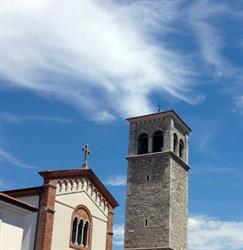 Parrocchia Di Ss. Pietro e Paolo, Staranzano orari di apertura