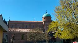 Chiesa Parrocchiale di San Gaetano da Thiene in Terranegra, Padova orari di apertura